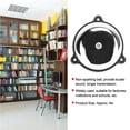 thumbnail image 3 of 100mm 4in Electric, No Sparking  Alarm For Alarm Bell  Time Bell School Factory AgenciesDC24V, 3 of 8