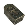 thumbnail image 1 of Cernunnos Celtic Horned God Of Animals And The Underworld Trinket Box, 1 of 3