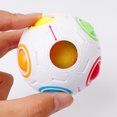 thumbnail image 3 of Bangcool Fidget Ball Creative Decompression Funny Puzzle Ball Cube Ball for Kids, 3 of 7