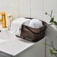 thumbnail image 3 of Cloth for Organizing And Storage under Bed Boot Organizer under Bed Shoe Storage Basement Storage Shelves for Clothe Bag under Bed Storage Low Profile Shower Caddy Portable Shower, 3 of 3