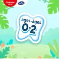 thumbnail image 2 of Colgate Mon premier dentifrice d’entraînement pour nourrissons et tout-petits, Sans fluorure, Arôme de fruits doux, 40&nbsp;ml, 2 of 9