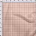 thumbnail image 3 of oneOone Silk Tabby Fabric Diamond Geometric Decor Fabric Printed BTY 42 Inch Wide, 3 of 4