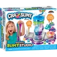 thumbnail image 3 of Cra-Z-Art Cra-Z-Slimy Multicolor Metallic Slime Studio, 6+.   Un cadeau idéal pour toutes les occasions., 3 of 8