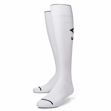 Umbro Adult Soccer Socks White Mens Unisex