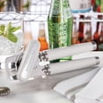 thumbnail image 2 of KitchenAid White Can Opener, 2 of 4