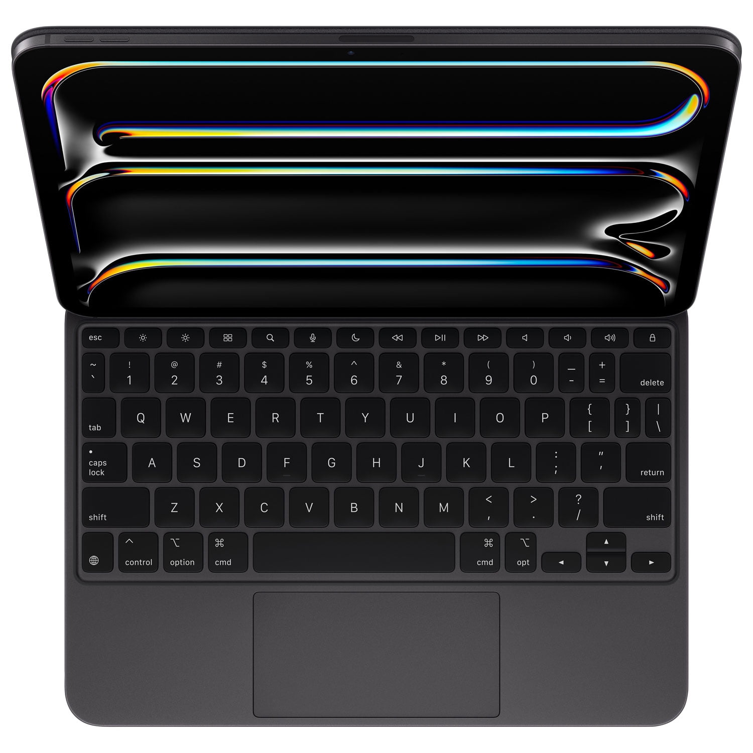 キーボード Apple Magic Keyboard for iPad Pro 11 Open Box - Apple Magic Keyboard for iPad Pro 11-inch (M4 & M5