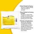 thumbnail image 3 of Jacquard Alum 1lb- - CHM1006, 3 of 8