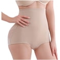 thumbnail image 1 of Culottes Gainantes pour Femmes, Culottes Rehausse-Fesses, Pantalons Gainants Rehausse-Fesses, 1 of 5