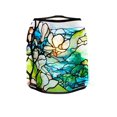 thumbnail image 1 of MODGY Luminary Lanterns 4-Pack - Floating LED Candles with Batteries Included - Luminaries are Great for Weddings, Parties, Patios & Celebrations of All Kinds (Magnolia), 1 of 10