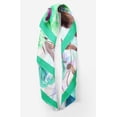 thumbnail image 2 of Bimba Womens Square Head Bandanas Summer Neck Wrap Scarf-40 x 40 Inches, 2 of 7