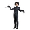 thumbnail image 1 of Edward Scissorhands Costume for Adults, 1 of 6