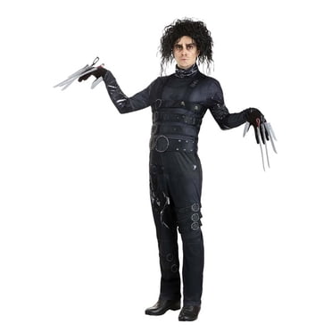 Edward Scissorhands Costume pour Adultes