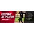 thumbnail image 3 of CHAMPRO Men's Triple Crown 2.0 Open Bottom Baseball Pants with Braid White, Black, 3 of 6