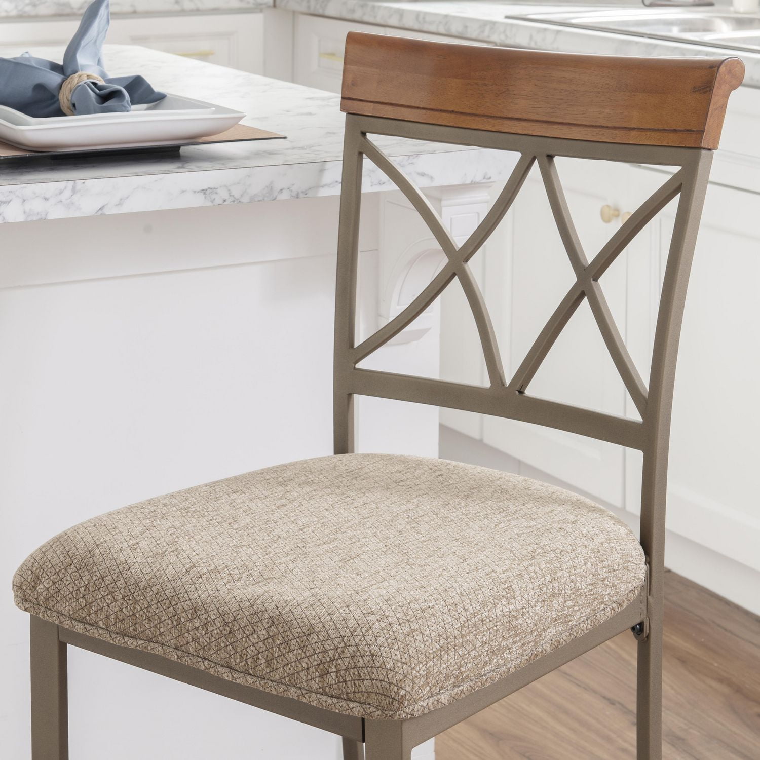 Montez Tabouret de Comptoir