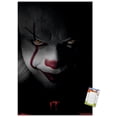 thumbnail image 1 of IT - Pennywise Wall Poster, 22.375" x 34", 1 of 4