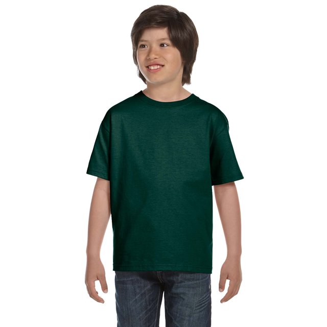 Gildan Dryblend Youth Tee