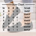 thumbnail image 3 of WRKEKC Womens Shoes Spring Fall Solid Color Low Cut Vintage Outdoor Slip On Loafers Round Toe Flat Footwear, 3 of 9