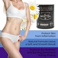 thumbnail image 2 of Sharonelle Soft Wax All Purpose Natural Depilatory Canned Wax (6 pcs, Azulene), 2 of 2