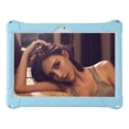 thumbnail image 4 of Étui Universel Antichoc en Silicone pour Tablette Android PC 10 10,1 Pouces, 4 of 5