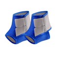 thumbnail image 1 of LOVEVER 1 Pair Kids Ankle Brace Foot Support Ankle Stabilizer Wraps Protector Sock Injury Prevention Breathable Lightweight Ankle Guard, 1 of 7