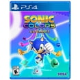 thumbnail image 1 of Jeu vidéo Sonic Colors Ultimate pour (PS4), 1 of 7