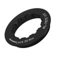 thumbnail image 3 of Cassette Lock Ring, Oxygen Resistant Non Drop Stable Cassette Lockring  For Cycling Black,Red,Blue,Gold, 3 of 8