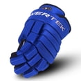 thumbnail image 1 of Powertek V5.0 Adult Hockey Gloves &ndash; 13''/Navy, 1 of 14
