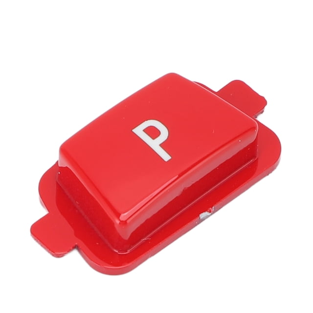 Gear Shift P Button Replacement for 1 2 3 4 5 6 7 Series Sporty Gear Shift Knob Lever