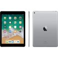 thumbnail image 2 of Apple iPad Pro 9,7 Po Wi‐Fi + Cellulaire Gris Cosmique 128 Go - Excellent (Certifié Remis à Neuf), 2 of 2