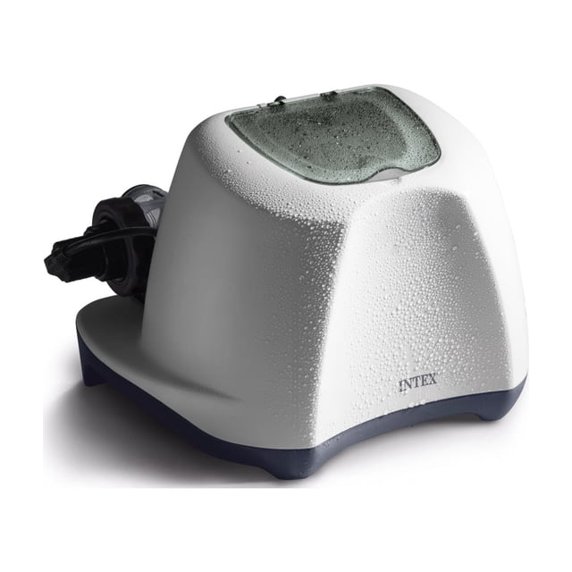 Intex Qs1200 Krystal Clear Salt Salt System (110-120 volts)