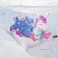 thumbnail image 2 of BigMouth Inc. 22-BST-4011 Llama Tube à Neige, 2 of 6