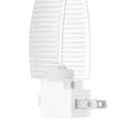thumbnail image 3 of Globe Electric White Manual on/off Switch LED Plug-in Night Light, 3 of 5