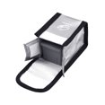 thumbnail image 4 of Agiferg LiPo Safe Battery Explosion-proof Protective Bag For DJI Air 2S Drone Battery Storage Bag, 4 of 6