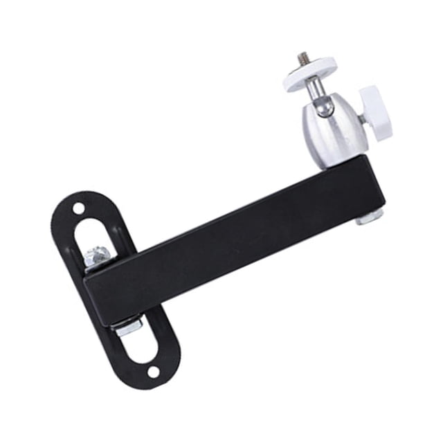 Ruiboury Support de Projecteur Moderne pour Plafond pour Chambre Polyvalent et Pratique 17,5cm 5ensemble