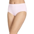 thumbnail image 2 of Jockey Women's Comfies Microfiber Brief - 3 Pack, 2 of 4