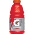 thumbnail image 3 of Gatorade Fruit Punch Sports Drink, 950 mL Bottle, 3 of 3