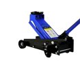 thumbnail image 1 of 3 Tons Heavy Oil Pressure Quick Lifting Horizontal Jack For SUV Tire Change Tool Car Hydraulic Maintenance ,Robust Construction, 1 of 2