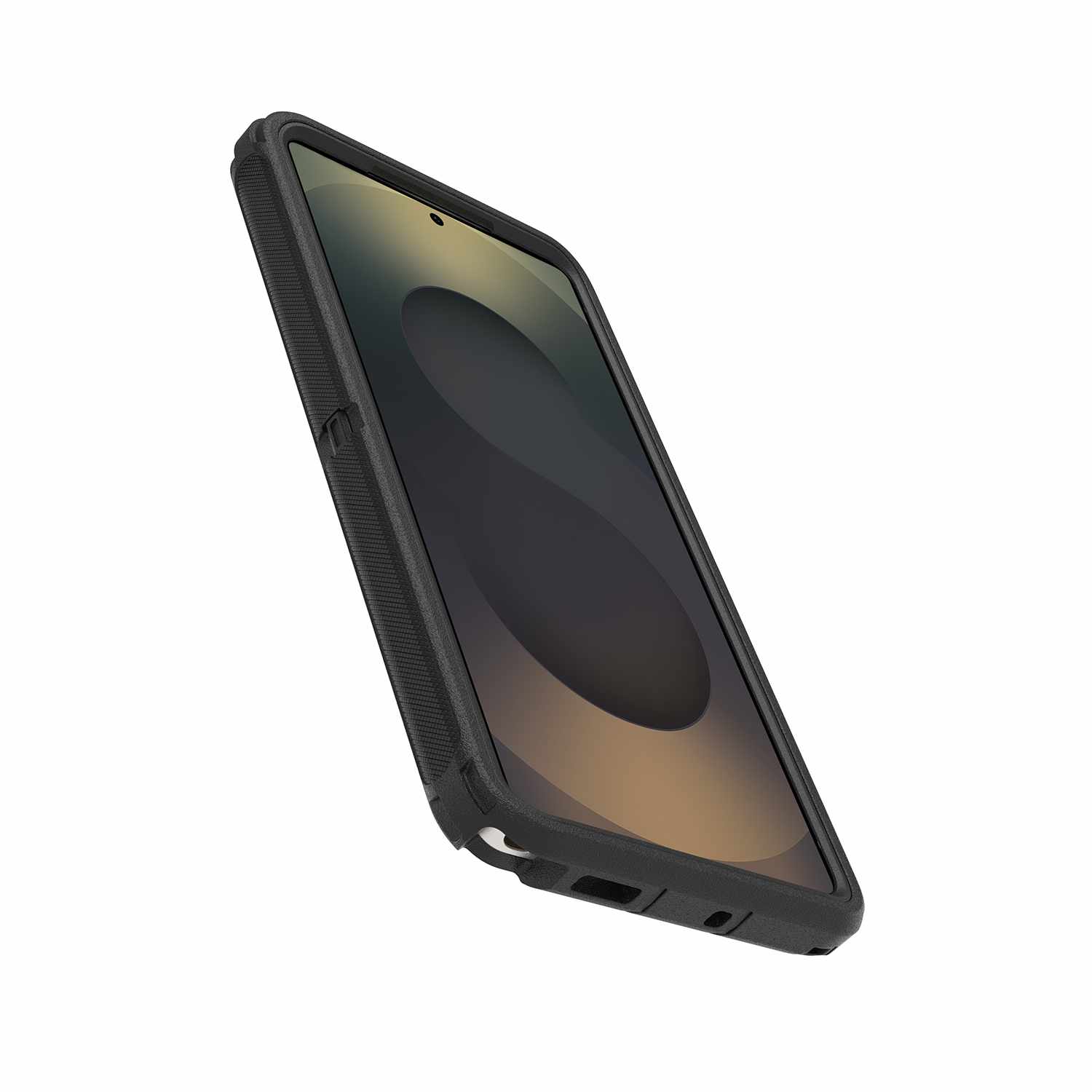 OtterBox Defender Pro XT Clear Case w/Magnets Dark Side for Samsung Galaxy S26+