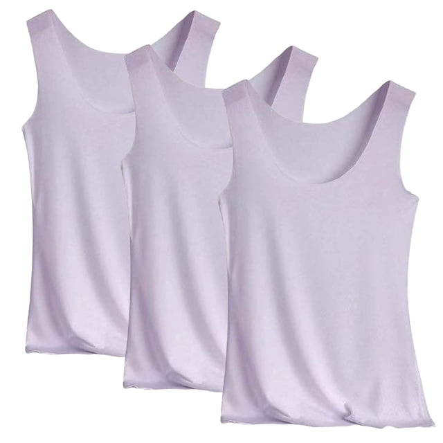 adviicd Sexy Tops for Women Womens Sleeveless Racerback High Neck Casual Basic Cotton Ribbed Fitted Tank Top(Gray,L)