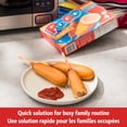 thumbnail image 2 of POGO® Breakfast Maple corn dogs , Prepared in Canada, 2 of 7