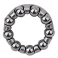 thumbnail image 2 of MTB Bike Fork Headsets Ball Bearings Bowl Set Accessories Handlebar Retainer #3, 2 of 10