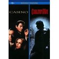 thumbnail image 1 of Casino/Carlito's Way DVD, 1 of 1