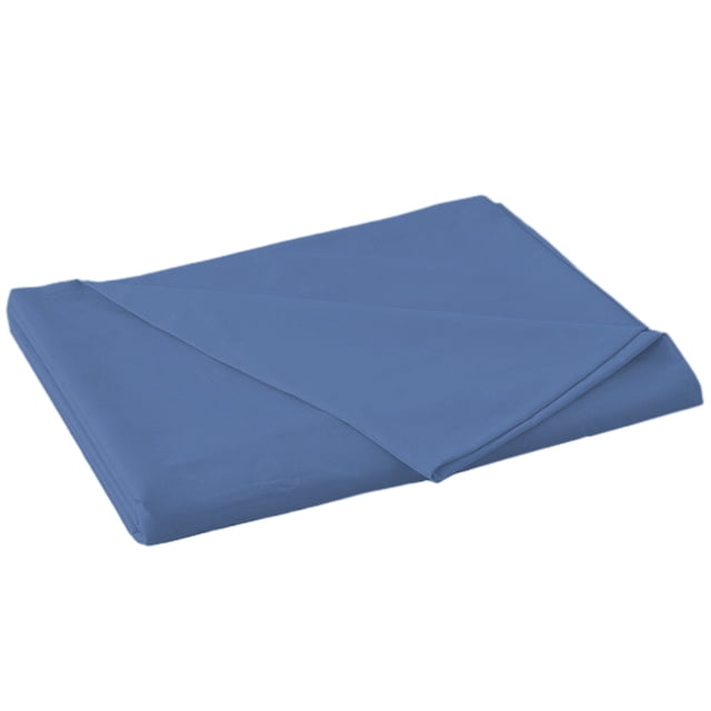 Ohufall Queen Size Sheet Solid Color Plain Bed Sheet Dorm And Home Daily Use