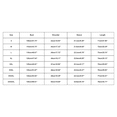 thumbnail image 2 of Chandail de Maman de Baseball Hommes T-Shirt à Col en V T-Shirts Hommes Chandail à Manches Longues Hommes Tout Chandail à Manches Longues Polyester Manches Longues Hommes Hauts Décontractés à Manches Courtes Hommes Hauts pour Hommes T-Shirt Hommes Été Haut Extensible Hommes Athlétique, 2 of 2