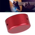 thumbnail image 1 of Pédale à Effet Guitare, Topper Aluminium Moderne Guitare Pédale Topper Remplacement avec Clé, 1 of 8
