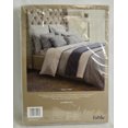 thumbnail image 3 of Fable Darcy Stripe Duvet Cover Set. Sky Blue. King Size., 3 of 4
