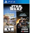 thumbnail image 1 of Jeu vidéo Star Wars™ Racer and Commando Combo pour (PS4), 1 of 9