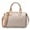 White, variant on Top Handle Bags for Women Fashion Designer Crossbody Purse Large Cute Satchel Handbag