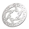 thumbnail image 3 of 1 Pce Disque de Frein Universel en Acier Inoxydable 120mm Accessoire de Frein, 3 of 8