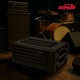thumbnail image 4 of SKB 4U rSeries Porte-Bagages Peu Profond avec Roues Arrière Intégrées et Poignée de Traction, 4 of 12